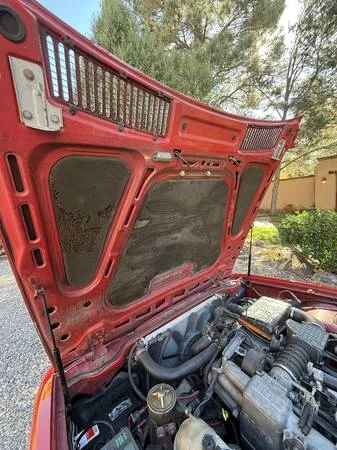 1987 BMW E24 6 Series - Image 21 of 21