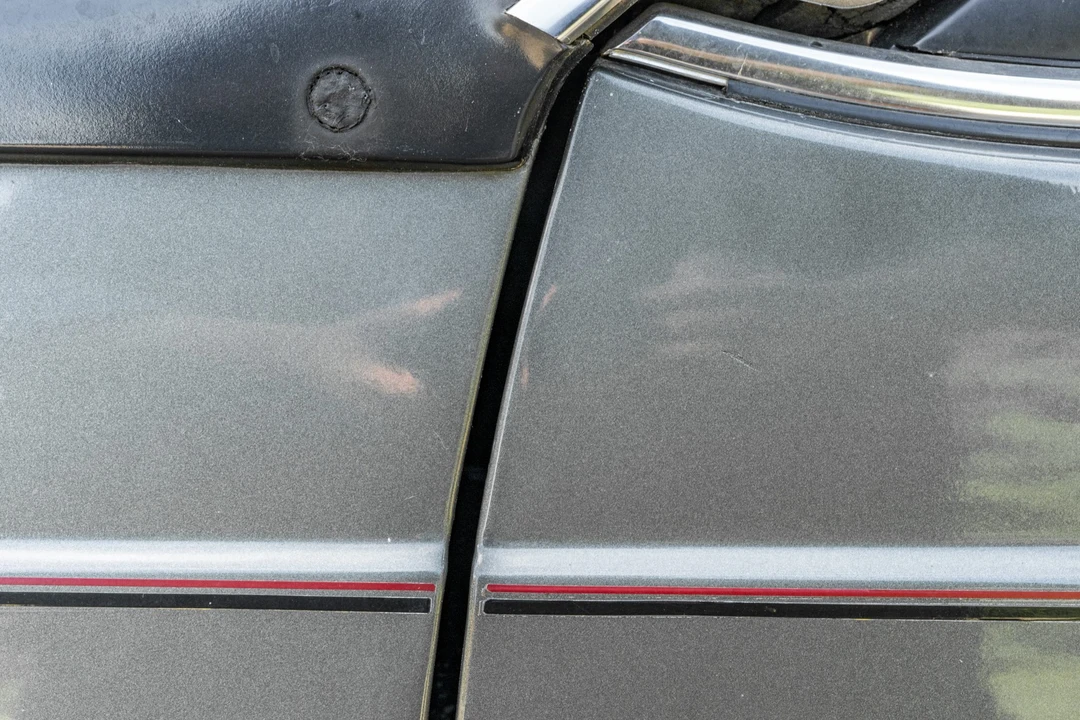 1987 BMW E24 6 Series - Image 26 of 31