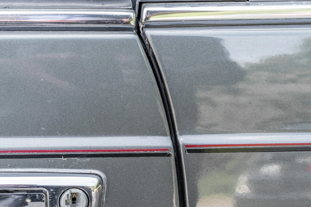 1987 BMW E24 6 Series - Image 27 of 31