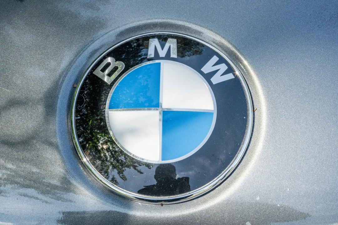 1987 BMW E24 6 Series - Image 18 of 31
