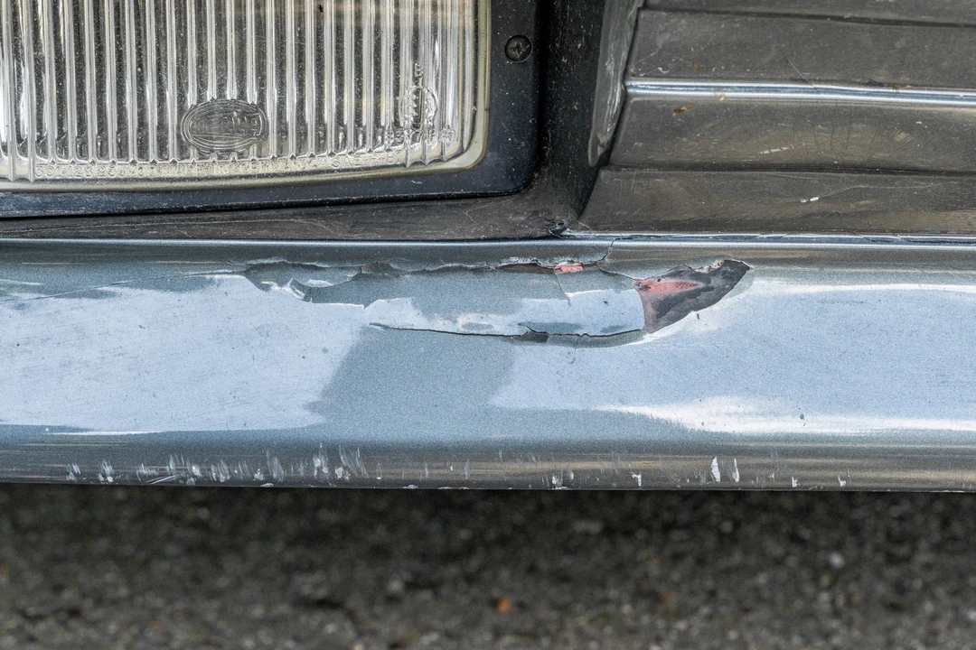 1987 BMW E24 6 Series - Image 23 of 31