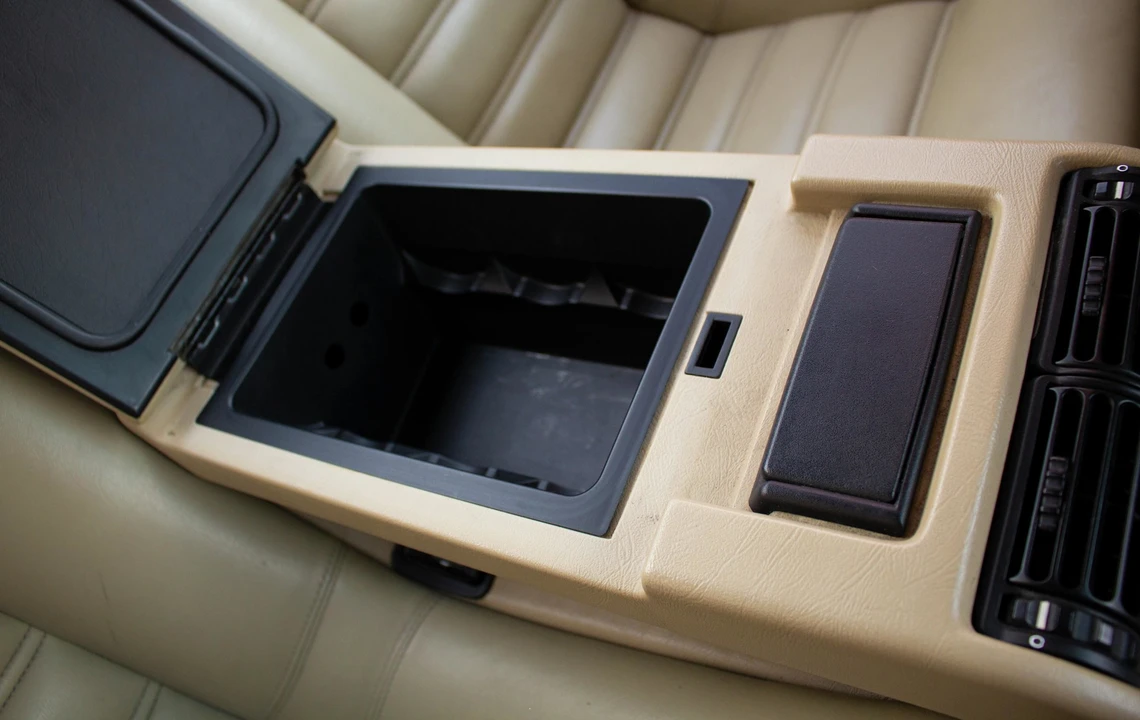 1987 BMW E24 6 Series - Image 29 of 31