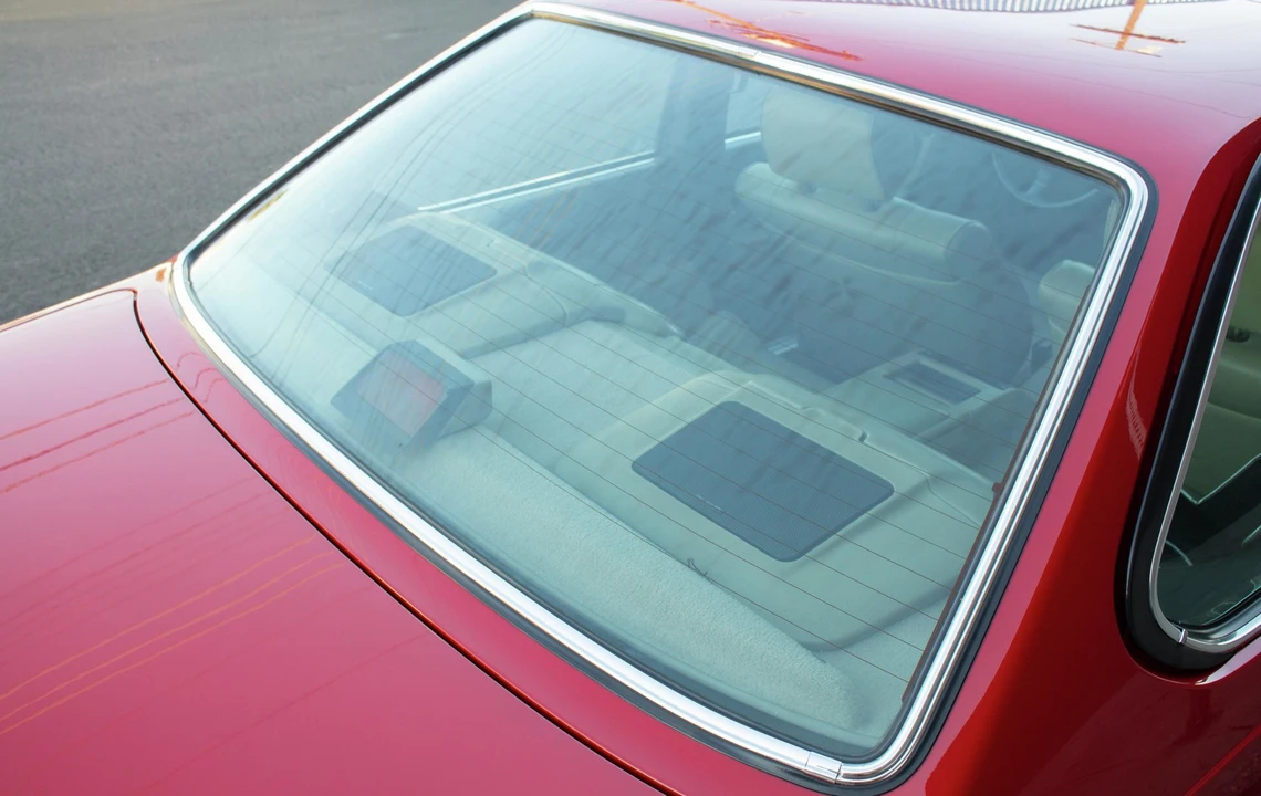1987 BMW E24 6 Series - Image 13 of 31