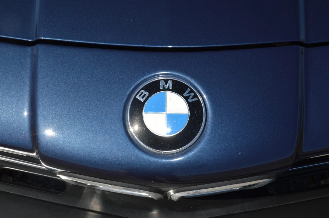1987 BMW E24 6 Series - Image 20 of 31