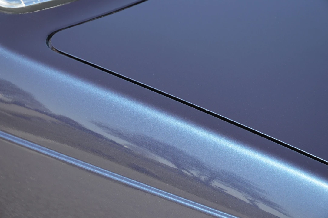 1987 BMW E24 6 Series - Image 31 of 31
