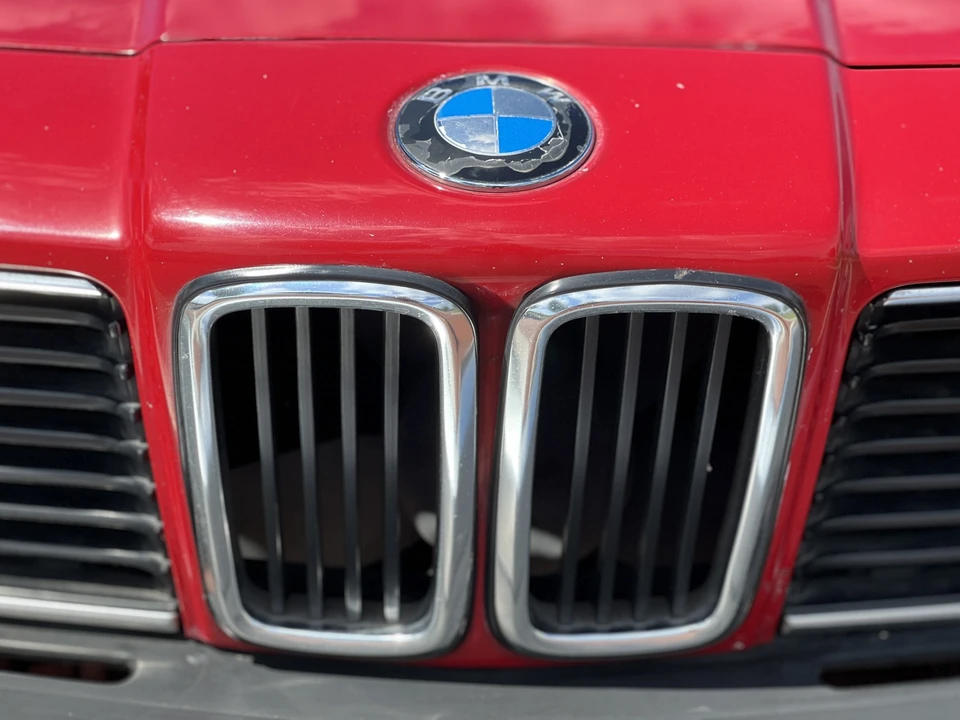 1987 BMW E24 6 Series - Image 24 of 31