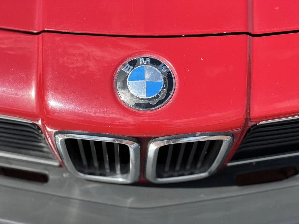 1987 BMW E24 6 Series - Image 25 of 31