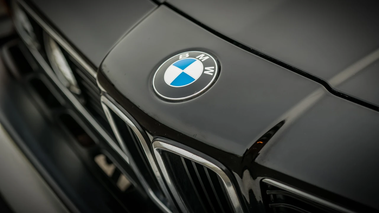 1987 BMW E24 6 Series - Image 20 of 31