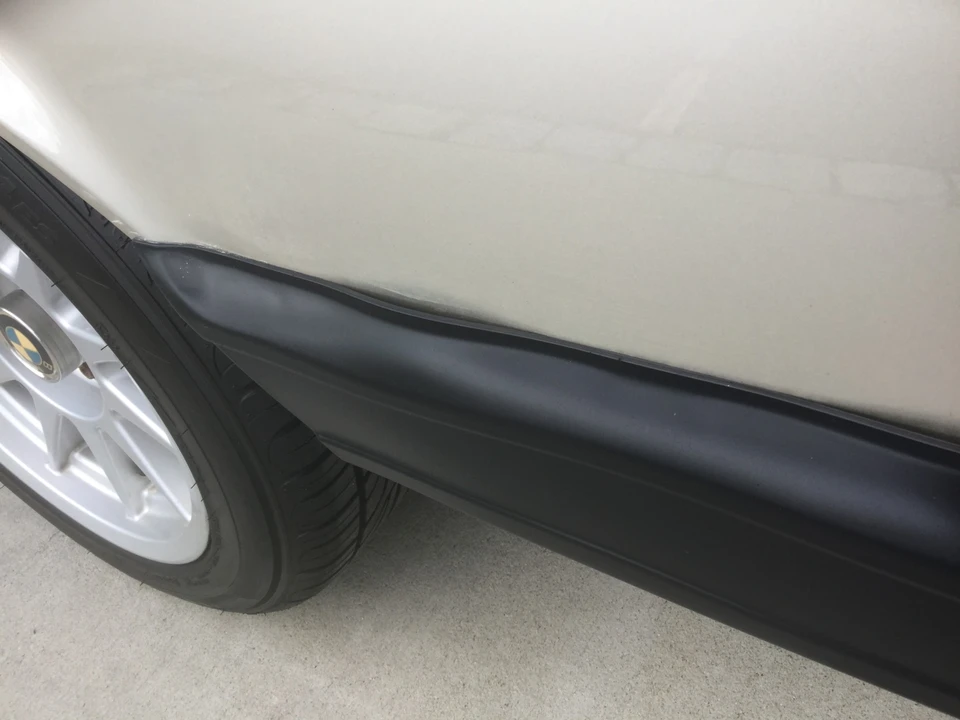 1987 BMW E24 6 Series - Image 20 of 31