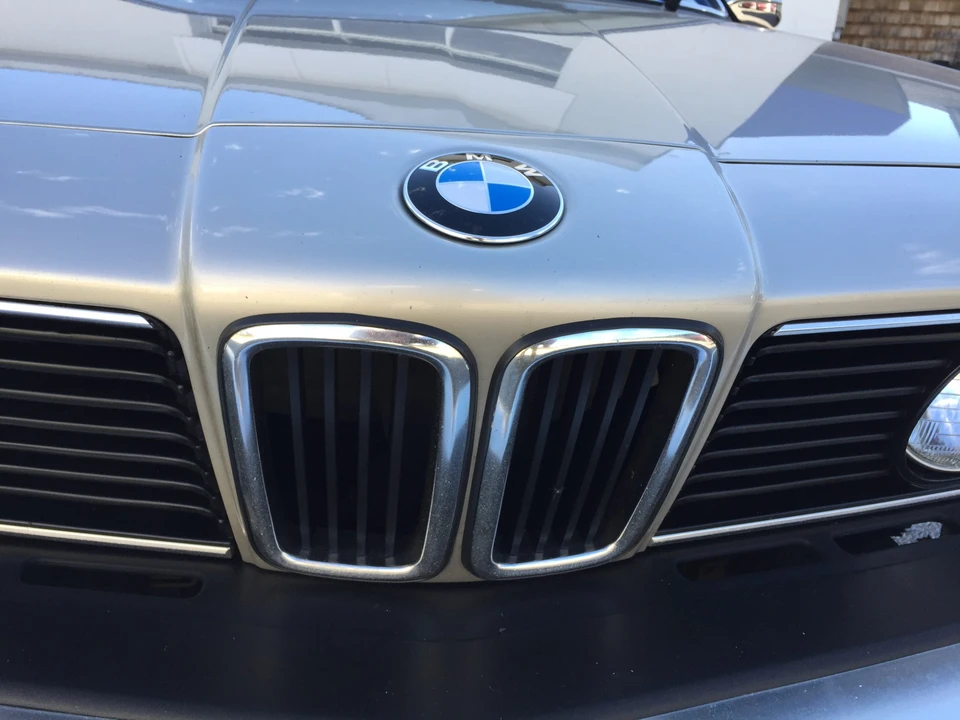 1987 BMW E24 6 Series - Image 24 of 31