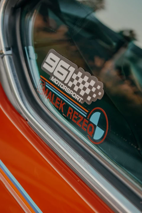 1987 BMW E24 6 Series - Image 23 of 31