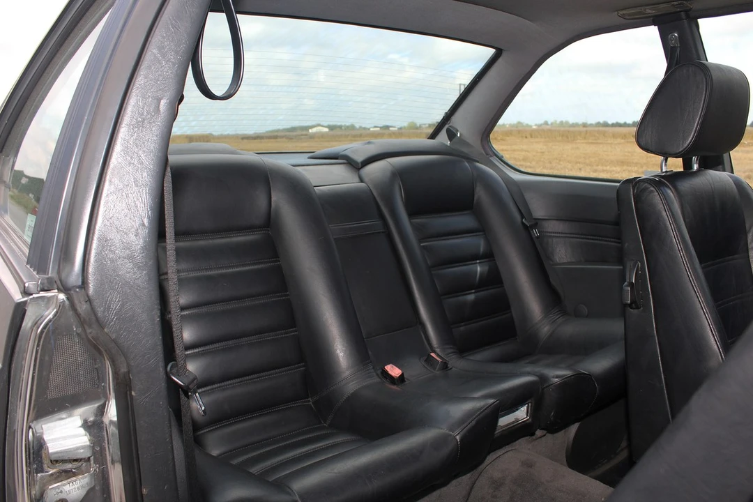 1987 BMW E24 6 Series - Image 22 of 30