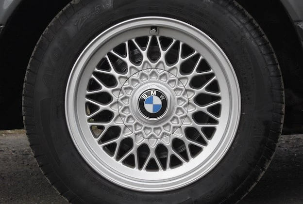 1987 BMW E24 6 Series - Image 18 of 30