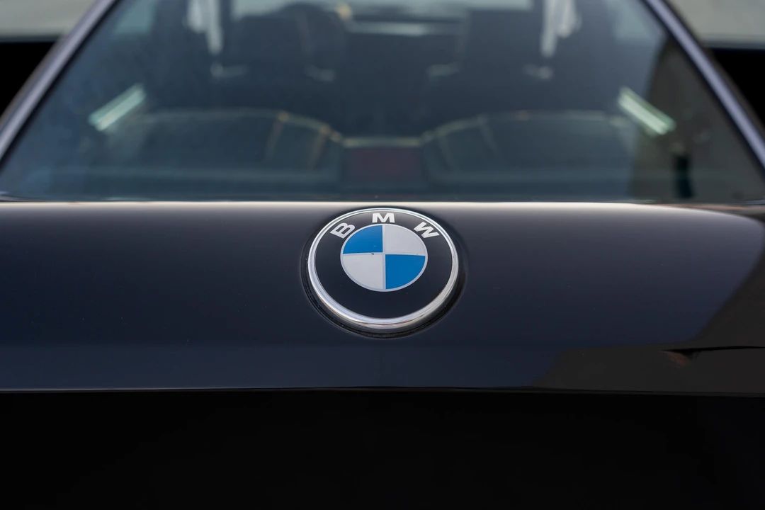 1987 BMW E24 6 Series - Image 18 of 31
