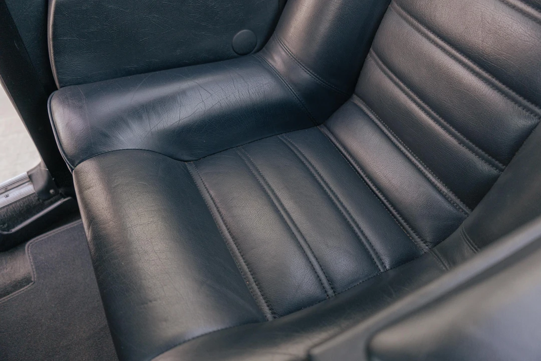 1987 BMW E24 6 Series - Image 31 of 31