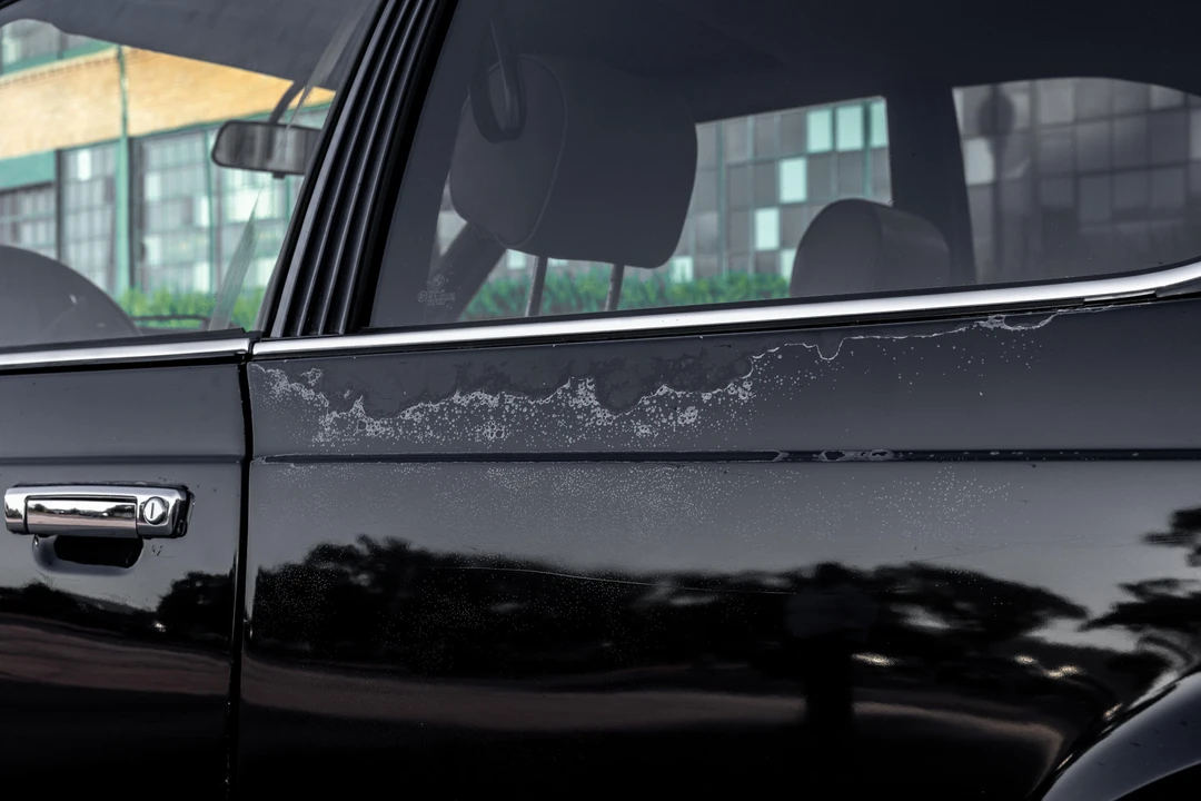 1987 BMW E24 6 Series - Image 25 of 31