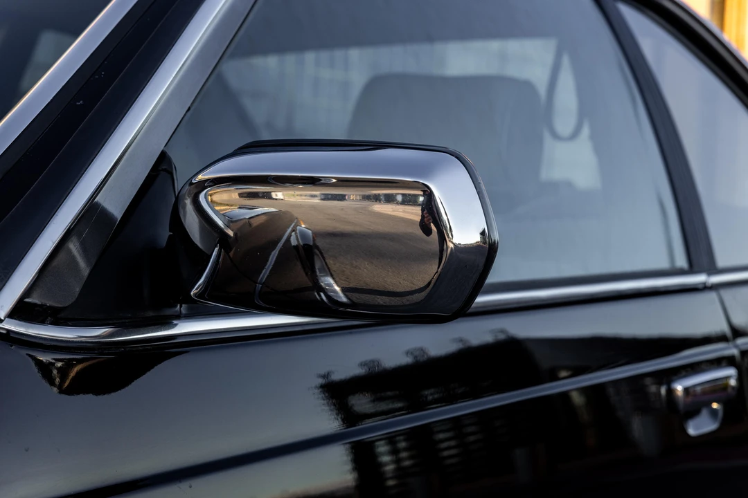 1987 BMW E24 6 Series - Image 18 of 31