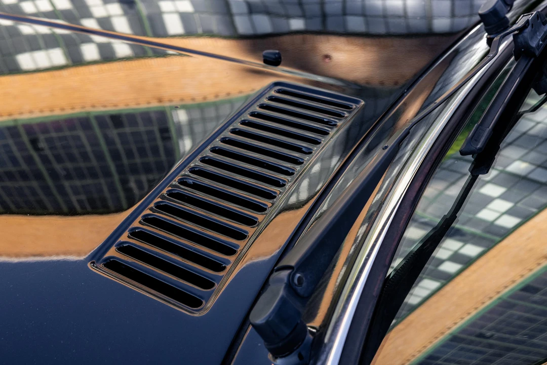 1987 BMW E24 6 Series - Image 17 of 31