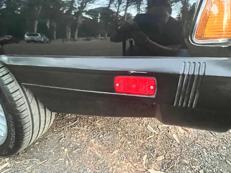 1987 BMW E24 6 Series - Image 26 of 31