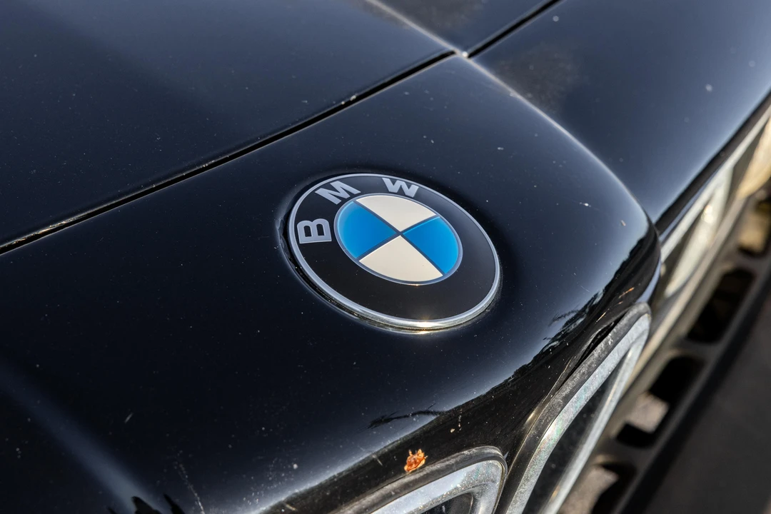1987 BMW E24 6 Series - Image 11 of 31