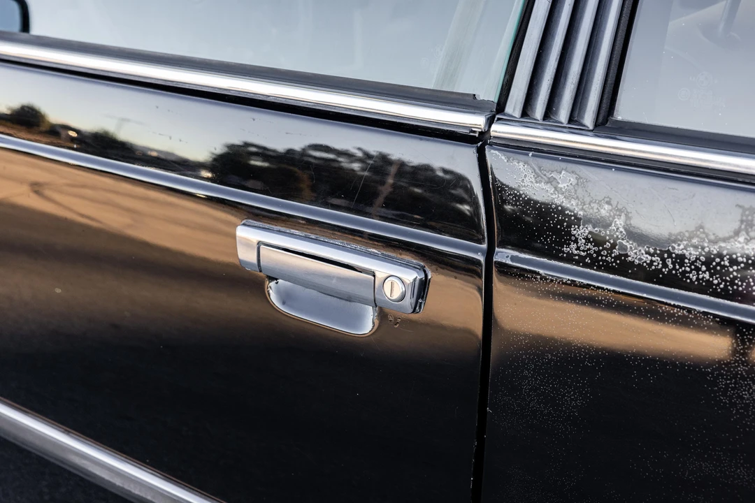 1987 BMW E24 6 Series - Image 22 of 31