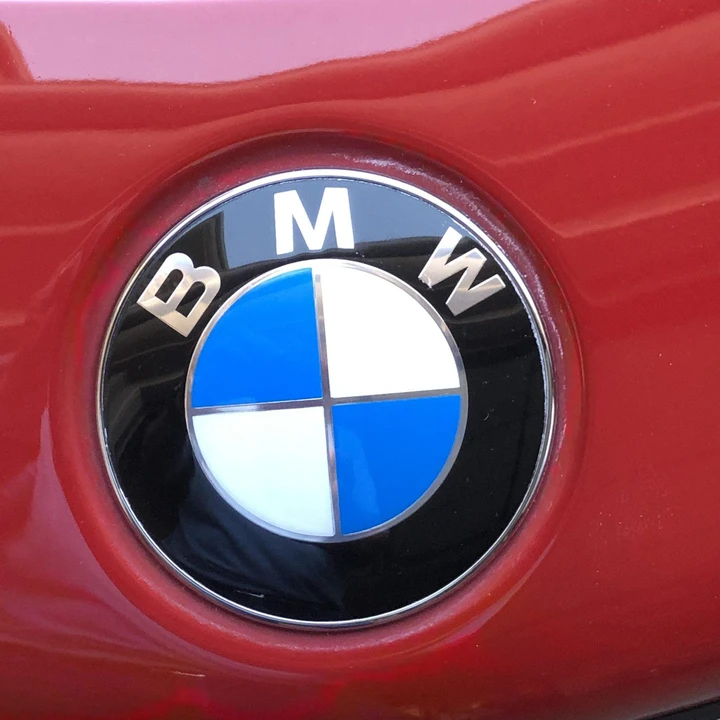 1987 BMW E24 6 Series - Image 17 of 31