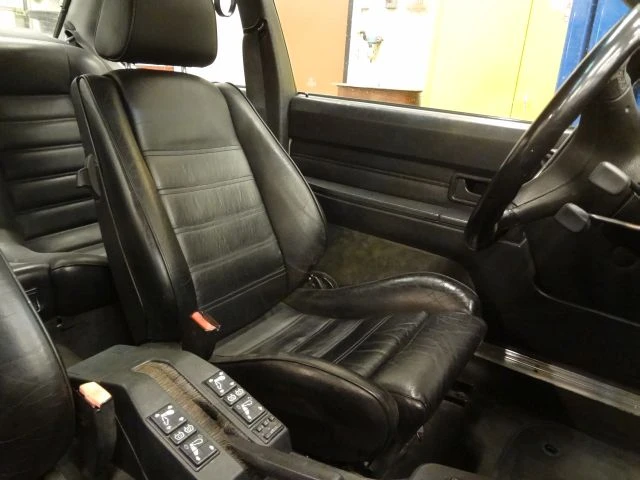 1987 BMW E24 6 Series - Image 31 of 31