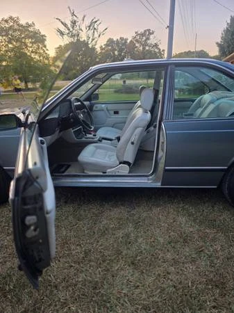 1987 BMW E24 6 Series - Image 5 of 18
