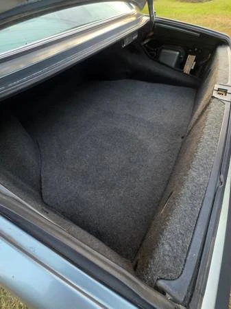 1987 BMW E24 6 Series - Image 11 of 18