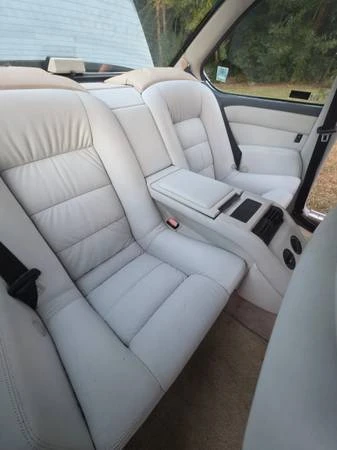 1987 BMW E24 6 Series - Image 17 of 18