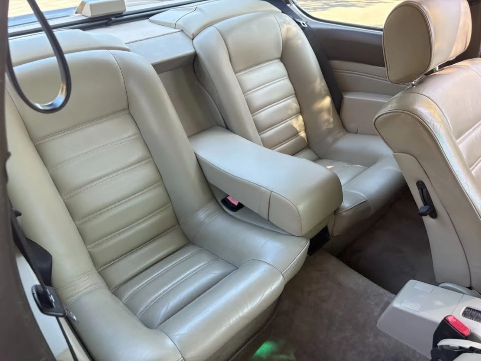 1987 BMW E24 6 Series - Image 15 of 19