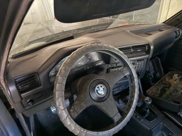 1987 BMW E30 3 Series - Image 6 of 10