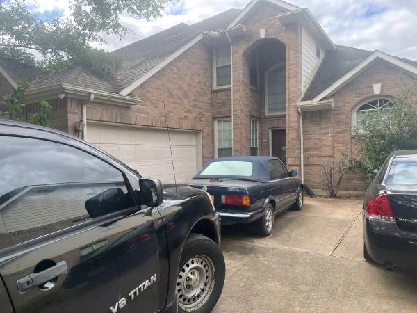 1987 BMW E30 3 Series - Image 3 of 10