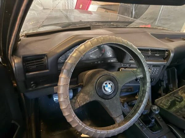 1987 BMW E30 3 Series - Image 5 of 10
