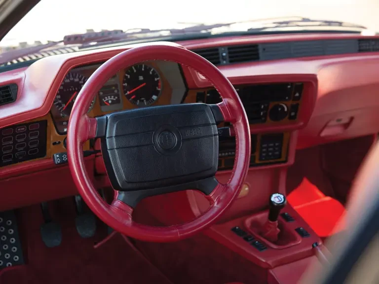 1987 BMW Alpina - Image 5 of 29