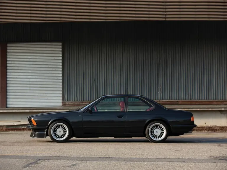 1987 BMW Alpina - Image 6 of 29