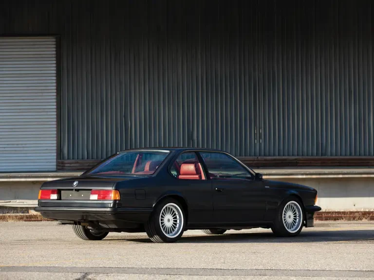 1987 BMW Alpina - Image 3 of 29