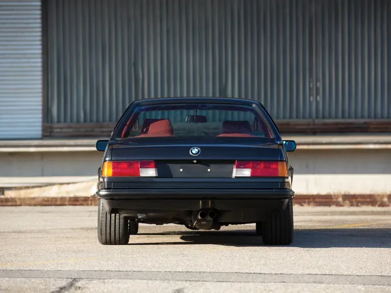 1987 BMW Alpina - Image 9 of 29