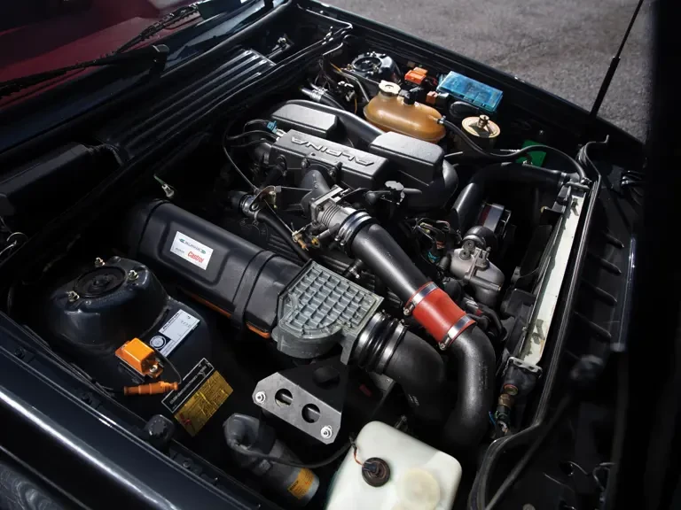 1987 BMW Alpina - Image 4 of 29