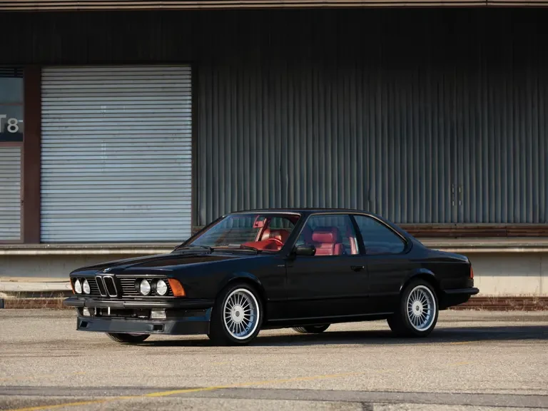1987 BMW Alpina - Image 2 of 29
