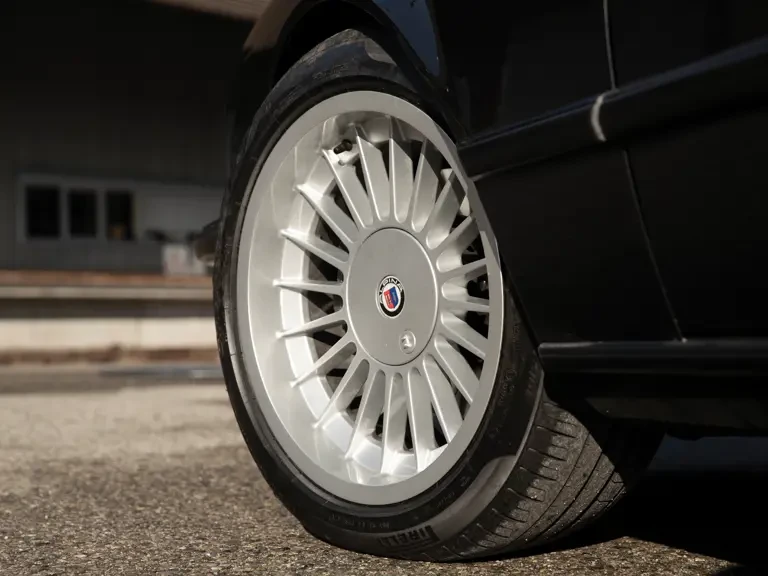 1987 BMW Alpina - Image 22 of 29
