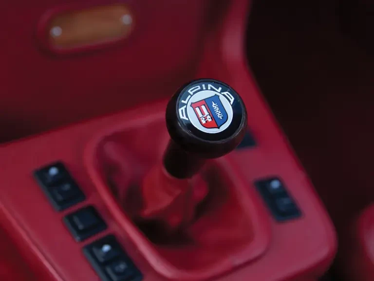 1987 BMW Alpina - Image 13 of 29