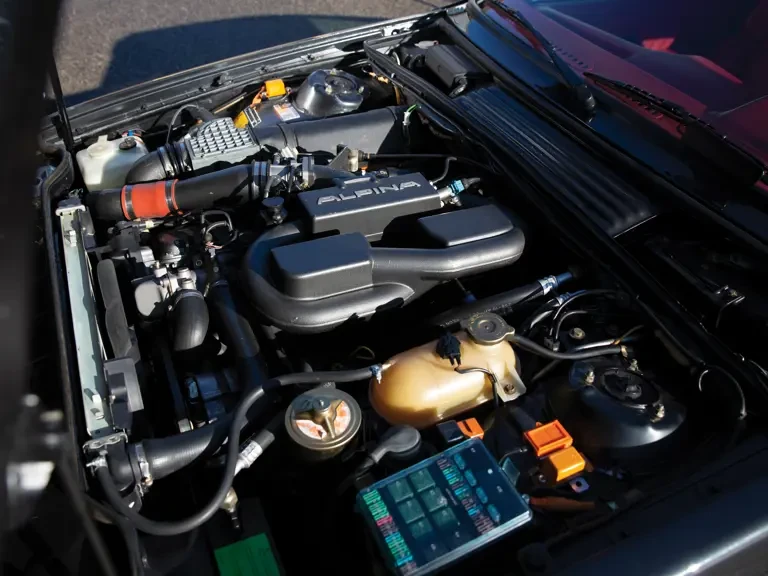 1987 BMW Alpina - Image 29 of 29