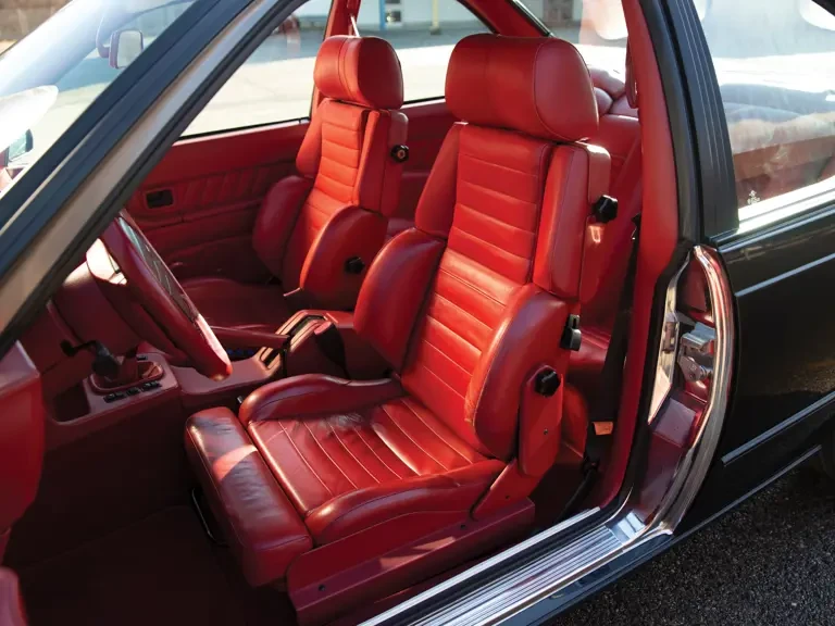 1987 BMW Alpina - Image 18 of 29