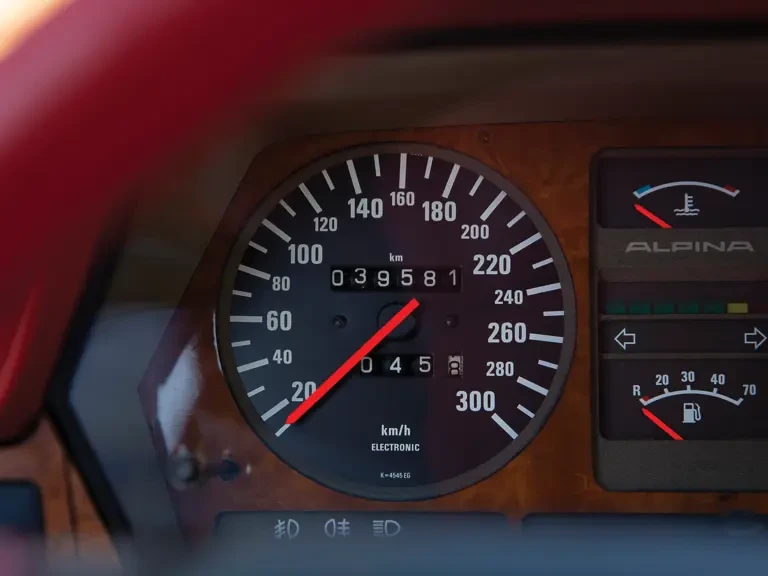 1987 BMW Alpina - Image 12 of 29