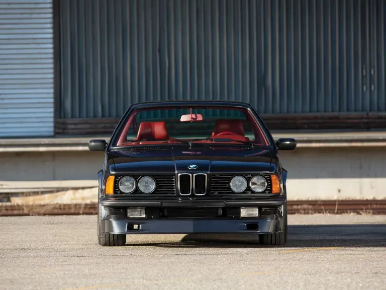 1987 BMW Alpina - Image 8 of 29
