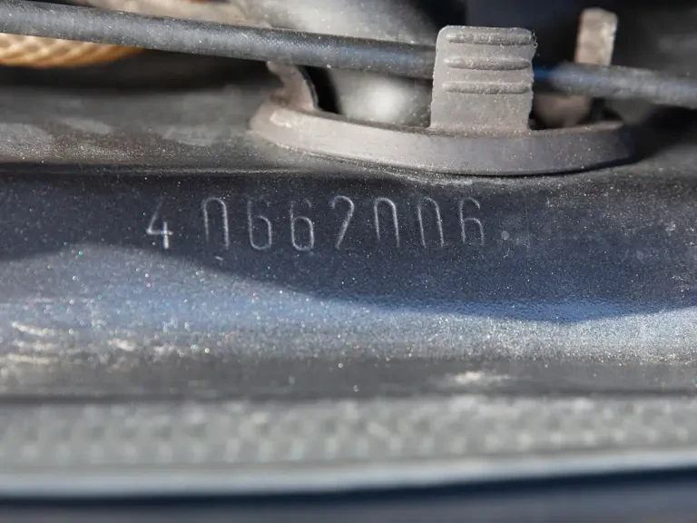 1987 BMW Alpina - Image 28 of 29