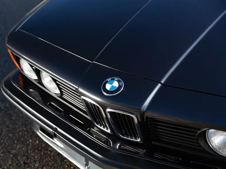 1987 BMW Alpina - Image 7 of 29