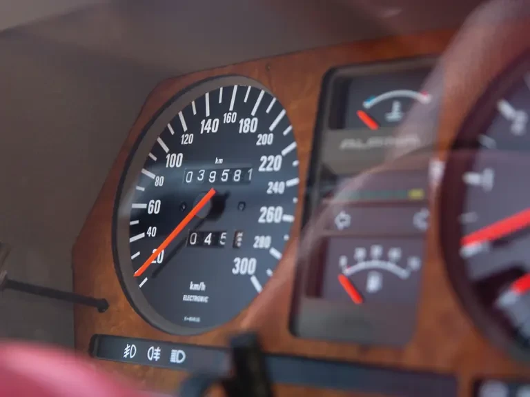 1987 BMW Alpina - Image 11 of 29