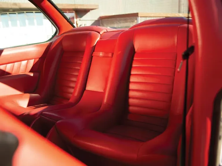 1987 BMW Alpina - Image 17 of 29